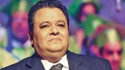 خالد جلال: مسرحية "ليلتكم سعيدة" الأنجح وايقاعها سريع.. كانت أونلاين وقصيرة