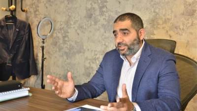 "إيه إتش أى العالمية" تكلف "ES" للمباني الخضراء بالإشراف على تنفيذ مصنعها فى 6 أكتوبر