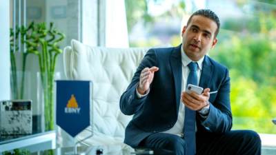 «ابني للتطوير العقاري» تقتنص مشروعاً جديداً في سوهاج الجديدة بمساحة 36 فدان