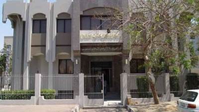 اسكتش "مخالب" بطلعت حرب.. الجمعة