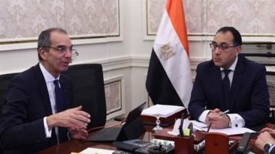 رئيس الوزراء ينيب وزير الاتصالات لحضور المؤتمر العالمي للإفتاء ويلقي كلمته في الجلسة الافتتاحية