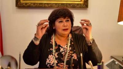 السينما بين إيدك مشروع إبداعى جديد للثقافة المصرية