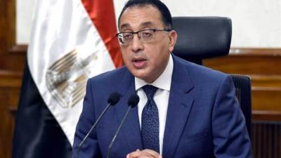 مدبولى: «حياة كريمة» مشروع دولة تُسخر له كل الإمكانات والاعتمادات