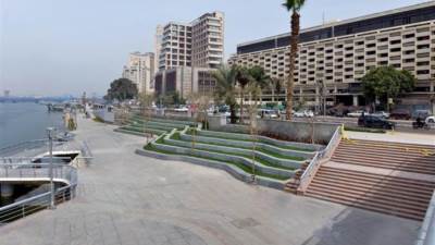 بمشاركة 200 طفل.. إطلاق المرحلة الثالثة لمشروع "أهل مصر"