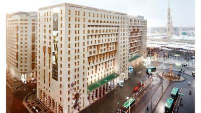 ‏فنادق شذا تخطط لتعزيز وجودها الاقليمي‏