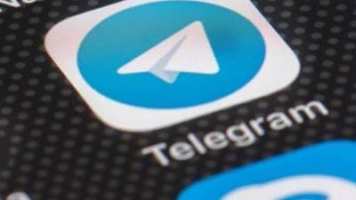 تحديث جديد بـ تليجرام يتيح مشاهدة ألف شخص لمكالمات الفيديو الجماعية