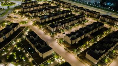 "كابيتال جروب بروبرتيز" تنتهي من تسليم 817 وحدة بمشروع "البروچ"