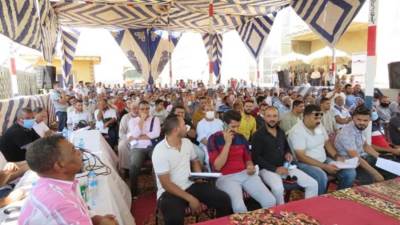 بأسعار تتراوح بين 92 إلى 151 الف جنيه للمتر.. بيع ٦ محال وصيدلية بالمزاد في العبور الجديدة