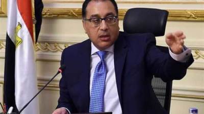 رئيس الوزراء يشهد التوقيع علي بروتوكول تنفيذ المبادرة القومية لتطوير الري والتحول إلى الري الحديث