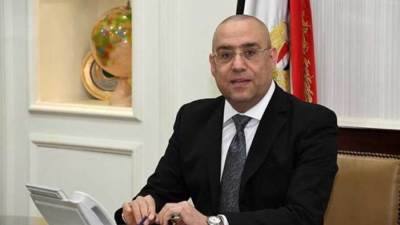 اليوم.. بدء تسليم 720 وحدة سكنية بمشروع "سكن مصر" بحدائق أكتوبر