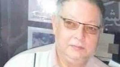 وداعاً أحمد نبيل الألفي