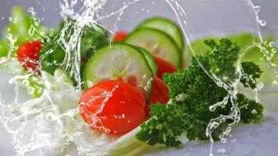 دراسة تكشف رابطا بين النظام الغذائي النباتي وصحة القلب