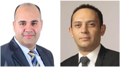 "محرم باخوم" يتولى إدارة مشروع "آلسنترو" بالعاصمة لصالح "إمباير ستيت"