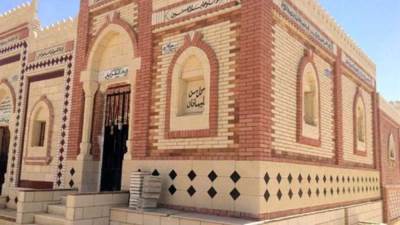 فتح باب الحجز لـ905 قطع أراض مقابر للمسلمين بسوهاج الجديدة