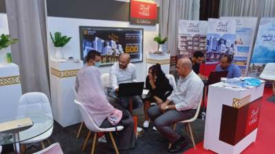 البستانى للتنمية العقارية تطرح المرحلة الثالثة من مشروع "دجلة سكوير" بمبيعات 250 مليون جنيه  