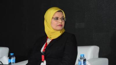 عصمت ياسين: يجب إغلاق ملف الضرائب بجميع مسمياته.. والرصد الأولى للملف سلبى جدا على المتعاملين بشكل مباشر