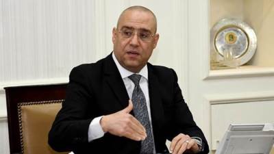 وزير الإسكان يصدر حركة تغييرات وتنقلات بأجهزة المدن الجديدة