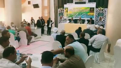 البنك الزراعي المصري ينظم فعاليات بكافة المحافظات للتوعية بأهمية الشمول المالي إحتفالاً بعيد الفلاح