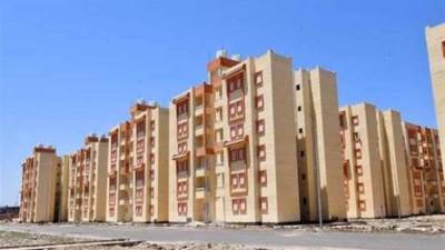 طرح 13 محلاً وصيدلية و5 وحدات إدارية ومهنية للبيع بالمزاد في بني سويف الجديدة