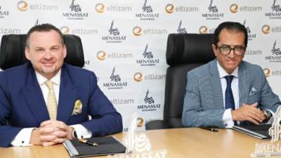 منصات للتطوير العقاري تتعاقد مع "التزام" لإدارة الأصول بالإمارات