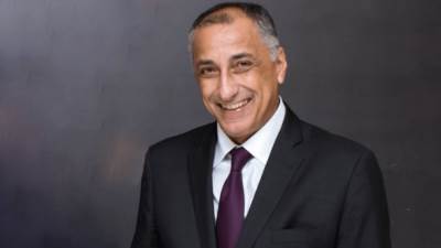 «شهادة عالمية» جديدة للاقتصاد المصرى.. طارق عامر من أفضل 10روساء مركزى بالعالم فى 2021 