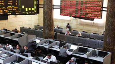 تفقد 8.7 مليار جنيه.. تراجع مؤشرات البورصة فى ختام تعاملات اليوم