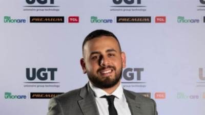 UGT تطلق المرحلة الثانية من مبادرة مشوار مكمل في الصعيد