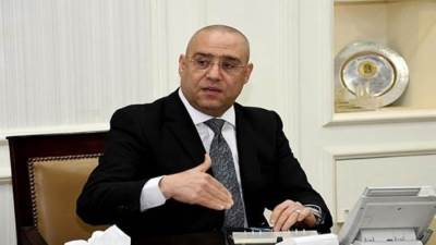 الجزار: قرب تنفيذ 31 الف شقة والانتهاء من الهيكل الخرسانى لـ15 برجا سكنيا بالمعلمين الجديدة