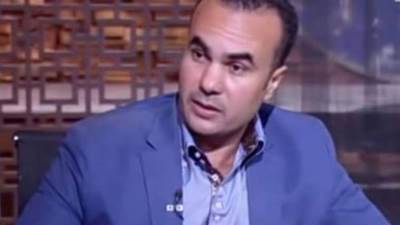 حافظ سليمان: ضريبة الأرباح الرأسمالية ليست مطلب للمستثمرين.. ونطالب باستطلاع رأى بالكود الموحد