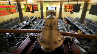 البورصة تواصل ارتفاعها منتصف التعاملات