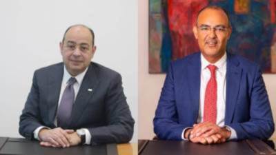 حفاظًا على مكانته الرائدة بالقطاع المصرفى.. "التجارى الدولى" يتبنى أحدث الحلول التكنولوجية المصرفية