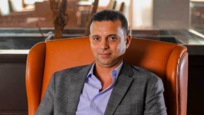 إعادة الهيكلة تعزز قدرة "كايرو كابيتال كونستركشنز" للوصول بنسبة المبيعات بمشروع "ليك ويست" لـ85%