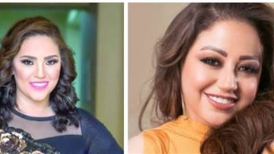 ريهام ومى نجمتا كوكب الشرق بالاوبرا المصرية