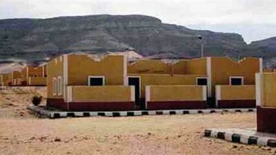 «السوق العربية» تفتح الملف.. ‎الظهير الصحراوى فى قنا "قرى تسكنها الأشباح"