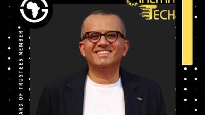 جلسة حوارية بمكتبة الإسكندرية بعنوان "السينماتيك بين ريادة الأعمال وصناعة السينما"