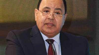 وزير المالية: نقص امدادات الغاز أدى إلى ارتفاع أسعار الوقود عالميًا