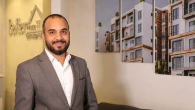 باستثمارات 3 مليارات جنيه.. بتر هاوس تنتهي من بيع المرحلة الأولى من فيدالا الجلالة 