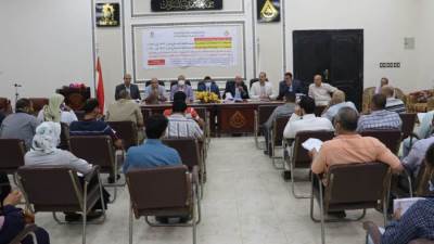 بيع عدد من المحال والوحدات الإدارية والمهنية بمدينتي السادات والفيوم الجديدة 