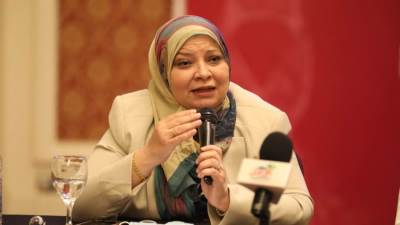 انطلاق مؤتمر بهية الرابع تحت عنوان أحدث العلاجات الطبية في سرطان الثدي