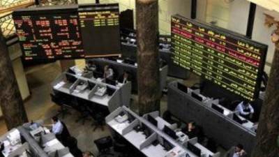 تباين مؤشرات البورصة فى ختام تعاملات الأسبوع