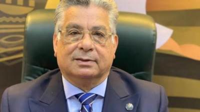 العدل: تصدير العقار يحتل المرتبة الأولى فى حجم التجارة العالمية