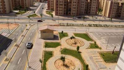 الجزار: تنفيذ أكثر من 85 ألف وحدة سكنية وعدة مشروعات خدمية بأكتوبر الجديدة