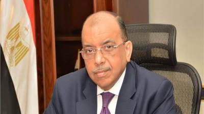 وزير التنمية المحلية يتابع تنفيذ مبادرة حياة كريمة في بعض المحافظات