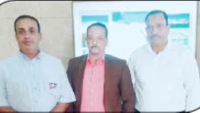 سوهاج الأثرية تحت عيون القيادة السياسية 