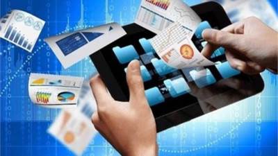 ‎بعد نجاح منظومة «الفاتورة».. المالية تعلن الإطلاق التجريبى لـ«الإيصال الإلكترونى» خلال 6 أشهر ونصف الشهر  