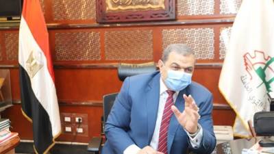 القوى العاملة: توقيع اتفاقية عمل جماعية بصرف مزايا 620 عاملا بشركة خاصة