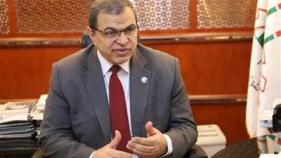 القوى العاملة: تعيين 7028 شاباً .. وبحث 647 شكوى عمالية بالقاهرة