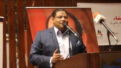 الاتحاد العربي للمجتمعات العمرانية يضع خطة لمساندة قطاع المقاولات خارجيا ومحلياً