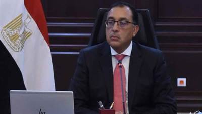 مدبولي في مؤتمر المدن العالمي: جودة حياة المصريين أول أهداف الدولة