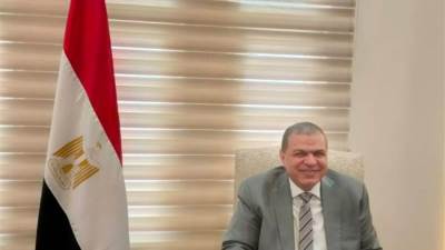 سعفان يقرر مد تحديث قواعد البيانات الموحدة للمنظمات النقابية لمدة أسبوعين